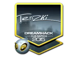 tenzki