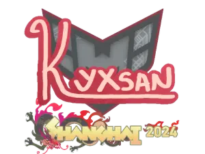 kyxsan