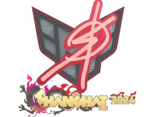 degster | Shanghai 2024