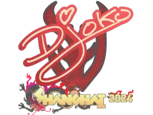 Djoko