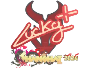 Lucky