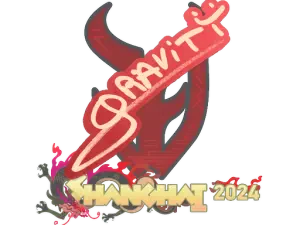 Graviti