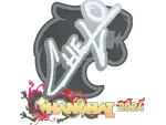 Sticker | chelo | Shanghai 2024