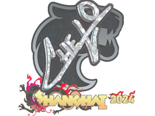 chelo (Glitter) | Shanghai 2024