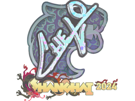 chelo (Holo) | Shanghai 2024