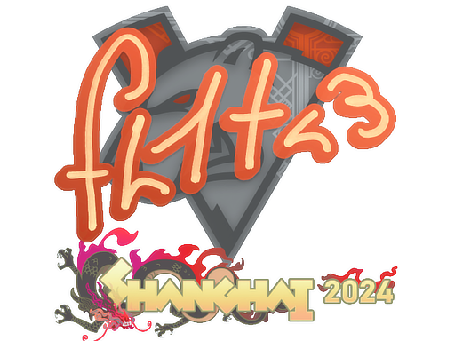 FL1T | Shanghai 2024