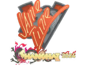 Jame