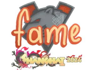 fame