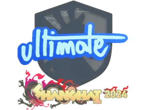 ultimate