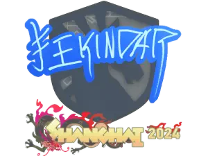 YEKINDAR