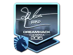 Hiko