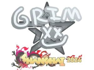 Grim