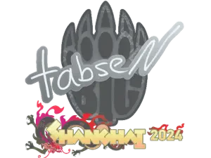 tabseN