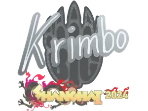Krimbo