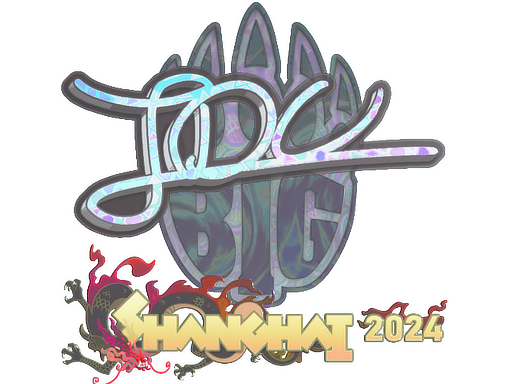 JDC (Holo) | Shanghai 2024