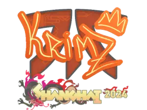 KRIMZ