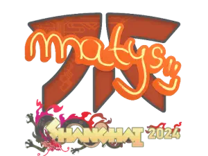 MATYS