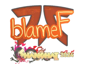 blameF