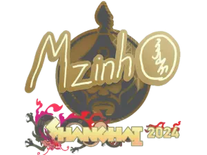 mzinho