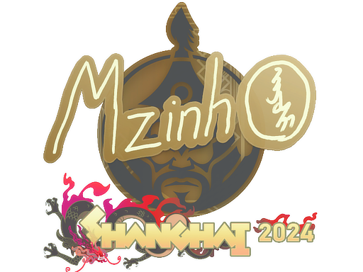 mzinho | Shanghai 2024