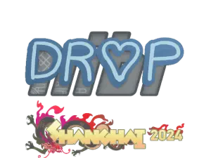 drop