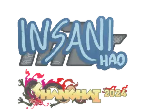 insani
