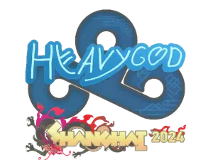 Heavygod