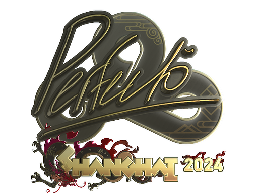 Perfecto (Gold) | Shanghai 2024