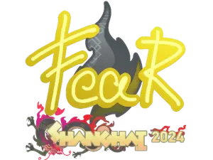 fEAR