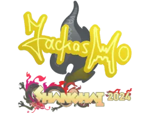 jackasmo