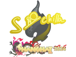s-chilla