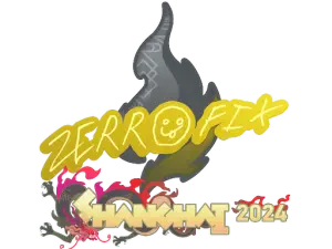 zeRRoFIX