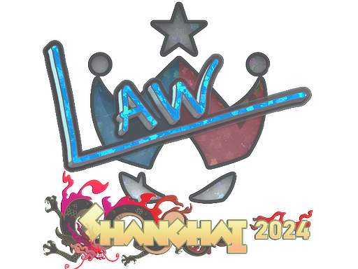 stanislaw (Glitter) | Shanghai 2024