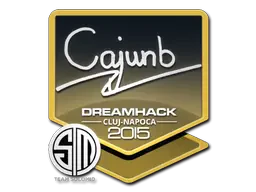 cajunb