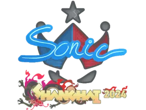 Sonic