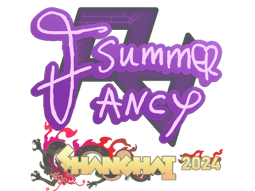 Summer | Shanghai 2024