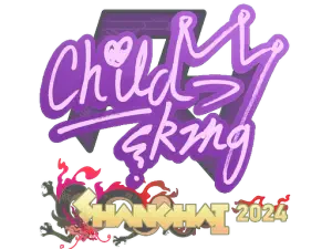 ChildKing