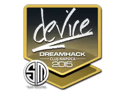device