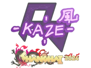Kaze