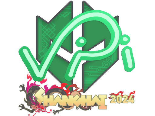 VINI | Shanghai 2024