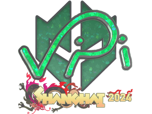 VINI (Glitter) | Shanghai 2024