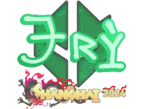 TRY