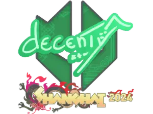 decenty