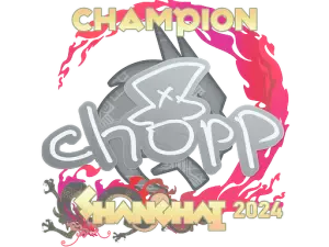 chopper