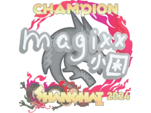 magixx