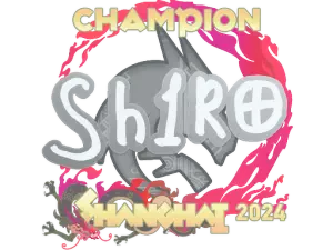 sh1ro