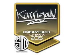 karrigan