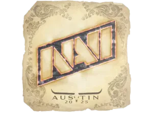 Natus Vincere