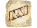 Sticker | Natus Vincere | Austin 2025