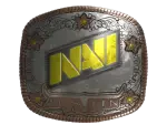 Sticker | Natus Vincere (Foil) | Austin 2025